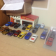 Illustration for article titled Poll Results: How many cars do you average per hawl?